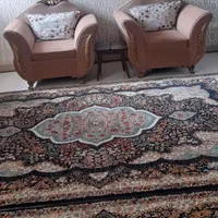 مبل نسکافه ای|مبلمان خانگی و میز عسلی|کرمانشاه, |دیوار
