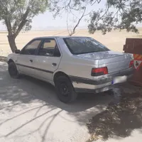 پژو 405 GLX بنزینی، مدل ۱۳۸۵|خودرو سواری و وانت|شهرکرد, |دیوار