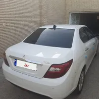 دنا پلاس اتوماتیک، مدل ۱۴۰۳