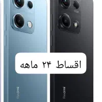 شیائومی نت 14Sحافظه۲۵۶ رم۸