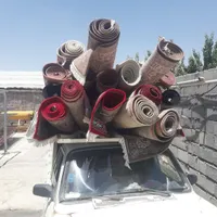 کارخانه قالیشویی تمام دیجیتال حسینی کرمانشاه ۱۰۰/|خدمات نظافت|کرمانشاه, |دیوار