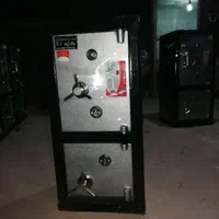 گاوصندوق|ابزارآلات|بجنورد, |دیوار