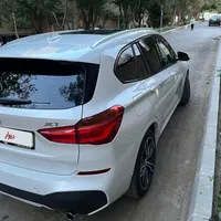 بیامو X1 25i، مدل ۲۰۱۷