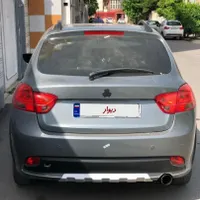 کوییک دندهای ساده، مدل ۱۴۰۱