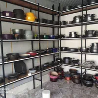 بازسازی ظروف نچسب مکران تفلون ایرانشهر