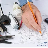 برقکار ماهر برق ساختمان و برق صنعتی، تعمیر آیفون|خدمات پیشه و مهارت|سمنان, |دیوار