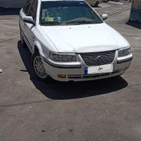 سمند LX EF7، مدل ۱۳۹۷