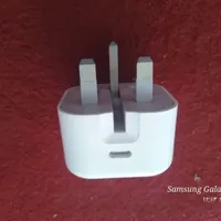 شارژرایفون اصلی