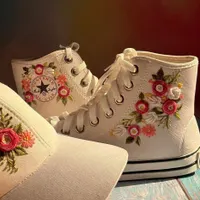 آموزش حرفه ای گلدوزی با دست
