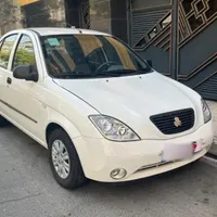 تیبا صندوقدار SX، مدل ۱۴۰۱ کارکرد۵۰تا