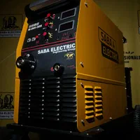 دستگاه جوش CO2 مدل INV MIG 305 اینورتری صباالکتریک|ماشین‌آلات صنعتی|تهران, جوانمردان (اندیشه)|دیوار
