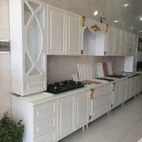 کابینت پیش ساخته.داریوش.|مصالح و تجهیزات ساختمان|شیراز, میانرود|دیوار