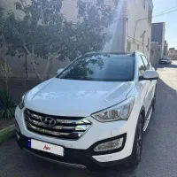 سانتافه 2015