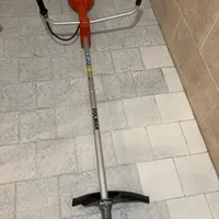 علف زن بنزینی حرفه ای دلمار مدل dolmar MS4510