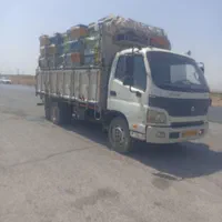 ایسوزو کرایه،حمل بار بیرون شهری ودرون شهری