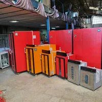 دستگاه میوه خشک کن کارگاهی،30 کیلو صنعتی|ماشینآلات صنعتی|تهران, آرژانتین|دیوار