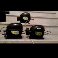 موتور یخچال دانفوس