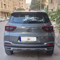 ام‌وی‌ام X55 Pro ، مدل ۱۴۰۱|خودرو سواری و وانت|بروجرد, |دیوار