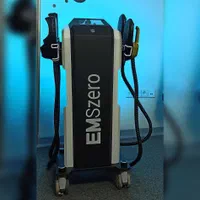 دستگاه لاغری عضله ساز ems zero مگنت HIEMT|آرایشی، بهداشتی، درمانی|تهران, تهرانپارس شرقی|دیوار