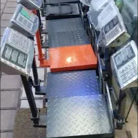 فروش ترازو باسکول|فروشگاه و مغازه|اصفهان, باغ فدک|دیوار