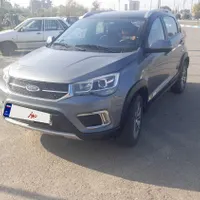 ام وی ام x22 اسپرت لاکچری کارمندی با تخفیف|خودرو سواری و وانت|گنبد کاووس, |دیوار