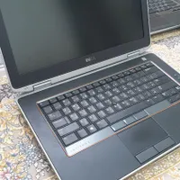 لپ تاپ Dell latitude E6520
