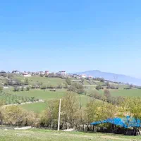 فروش زمین  305 متری در سیرگاه/معاوضه با خودرو|فروش زمین و ملک کلنگی|کلاردشت, |دیوار