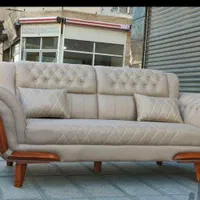 مبل چستر راحتی|مبلمان خانگی و میز عسلی|همدان, |دیوار