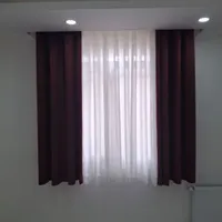 نصب انواع پرده