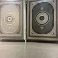 فرش شاه گل کاشان 1200شانه 6و9و12متری ست کامل|فرش|شیراز, شهرک سراج‎|دیوار