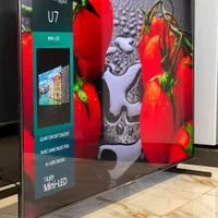 ال ای دی سامسونگ و ال جی 65.55.50 اینچ 7000 & 8000