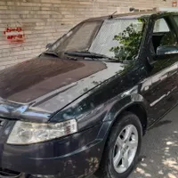سمند سورن ELX، مدل ۱۳۹۱ پژو موتور|خودرو سواری و وانت|تبریز, |دیوار
