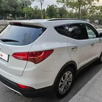 هیوندای سانتافه ix 45 2400cc، مدل ۲۰۱۴