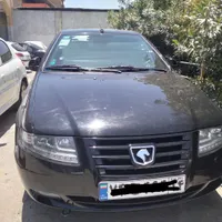 سمند LX EF7، مدل ۱۴۰۱