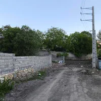 ۴۰۰متر ویلایی لواسان بزرگ/جورد/وسکاره/برق و گازدار|فروش زمین و ملک کلنگی|لواسان, |دیوار