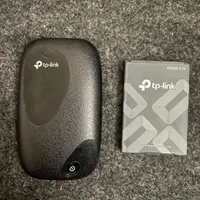 مودم جی بی تی پی لینک TP-LINK