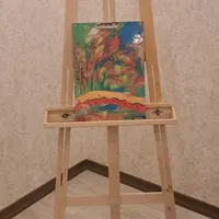 سه پایه بوم نقاشی پارس بوم