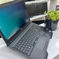لپ تاپ Dell i5 نسل ۷ ( رادگستر ایستگاه ۴)|رایانه همراه|آبادان, |دیوار