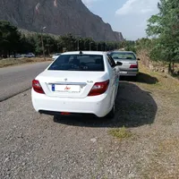 دنا پلاس 5 دنده ساده EF7، مدل ۱۴۰۳|خودرو سواری و وانت|کرمانشاه, |دیوار