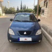 تیبا 2 (هاچبک) EX، مدل ۱۳۹۴