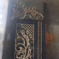 درب سی انسی درب باغی ویلایی|مصالح و تجهیزات ساختمان|مشهد, رسالت|دیوار