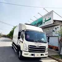 فورس۸.۵تن یخچالی مدل۱۴۰۱