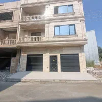 آپارتمان ساحلی در چپکرود با ویوو دریا