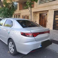 پژو 207i پانوراما دندهای، مدل ۱۴۰۱