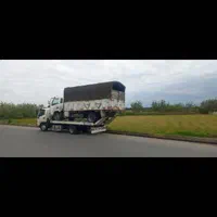 خودروبر  امداد خودرو  کفی خودروبر خودروبر هراز|خدمات حمل و نقل|آمل, |دیوار