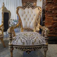 مبل کلاسیک سلاطین