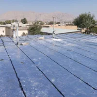 فروش ونصب ایزوگام شرق با کیفیت|خدمات پیشه و مهارت|شیراز, پانصد دستگاه ارتش|دیوار