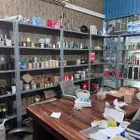 فروش مغازه ۱۸ متری در شبیری|فروش مغازه و غرفه|تهران, آذری|دیوار
