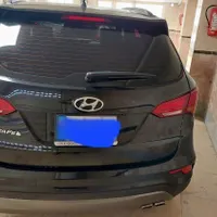 هیوندای سانتافه ix 45 2400cc، مدل ۲۰۱۸|خودرو سواری و وانت|تبریز, |دیوار