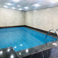 اجاره ویلا استخر دار جنگلی لاهیجان
